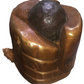 EL ALMA DEL ÁRBOL (Bronce)