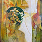 Vaso de café