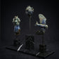 Escultura Cerámica - SUSPIRO