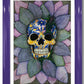 Cuadro decorativo - Talavera sobre hojas