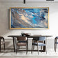Cuadro decorativo - Balandra