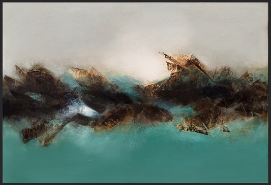 Tierra y agua