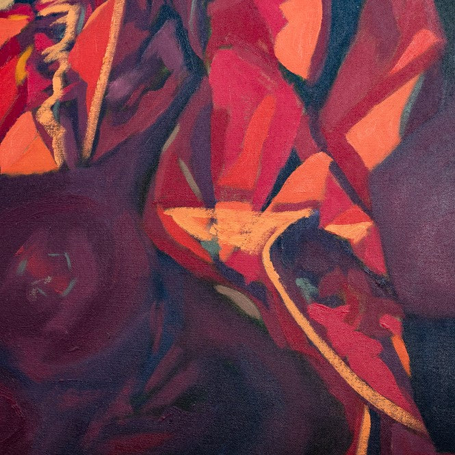 Arte gráfico contemporáneo -Suko