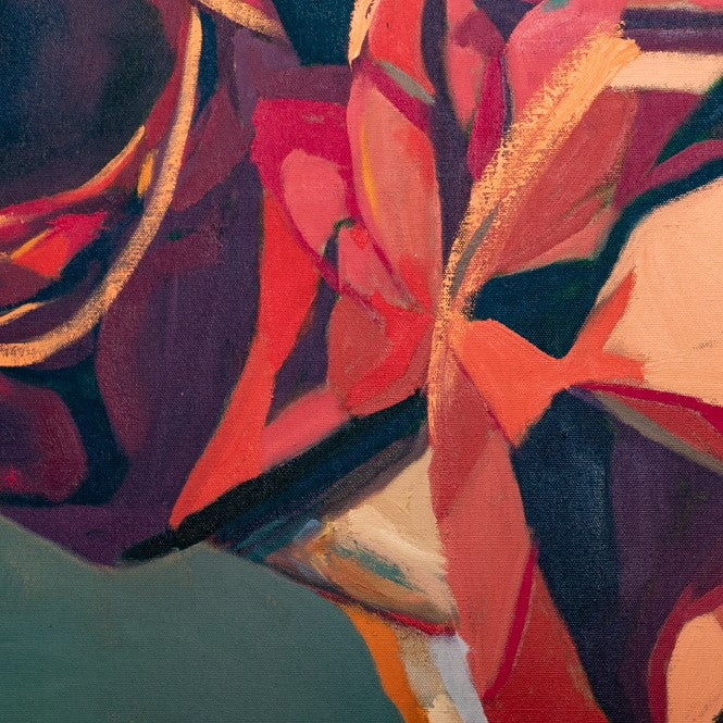 Arte gráfico contemporáneo -Suko