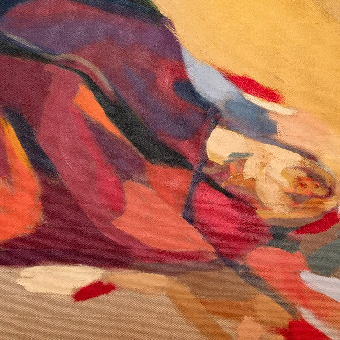 Arte gráfico contemporáneo -Suko