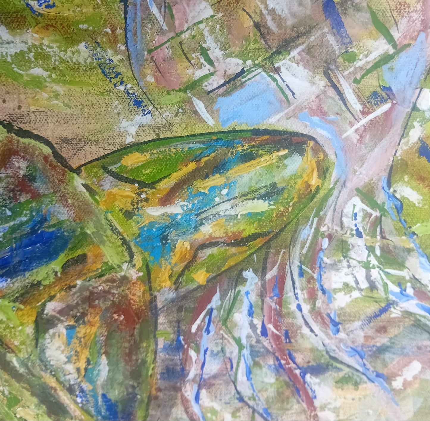 Tortuga