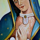 Virgen de Guadalupe