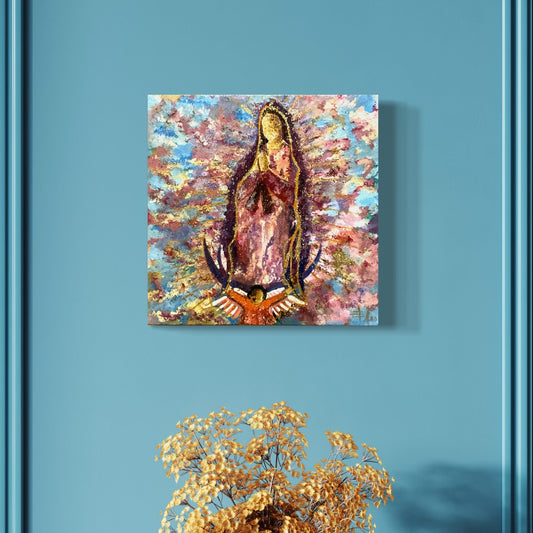 Virgencita