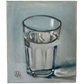 Vaso con Agua