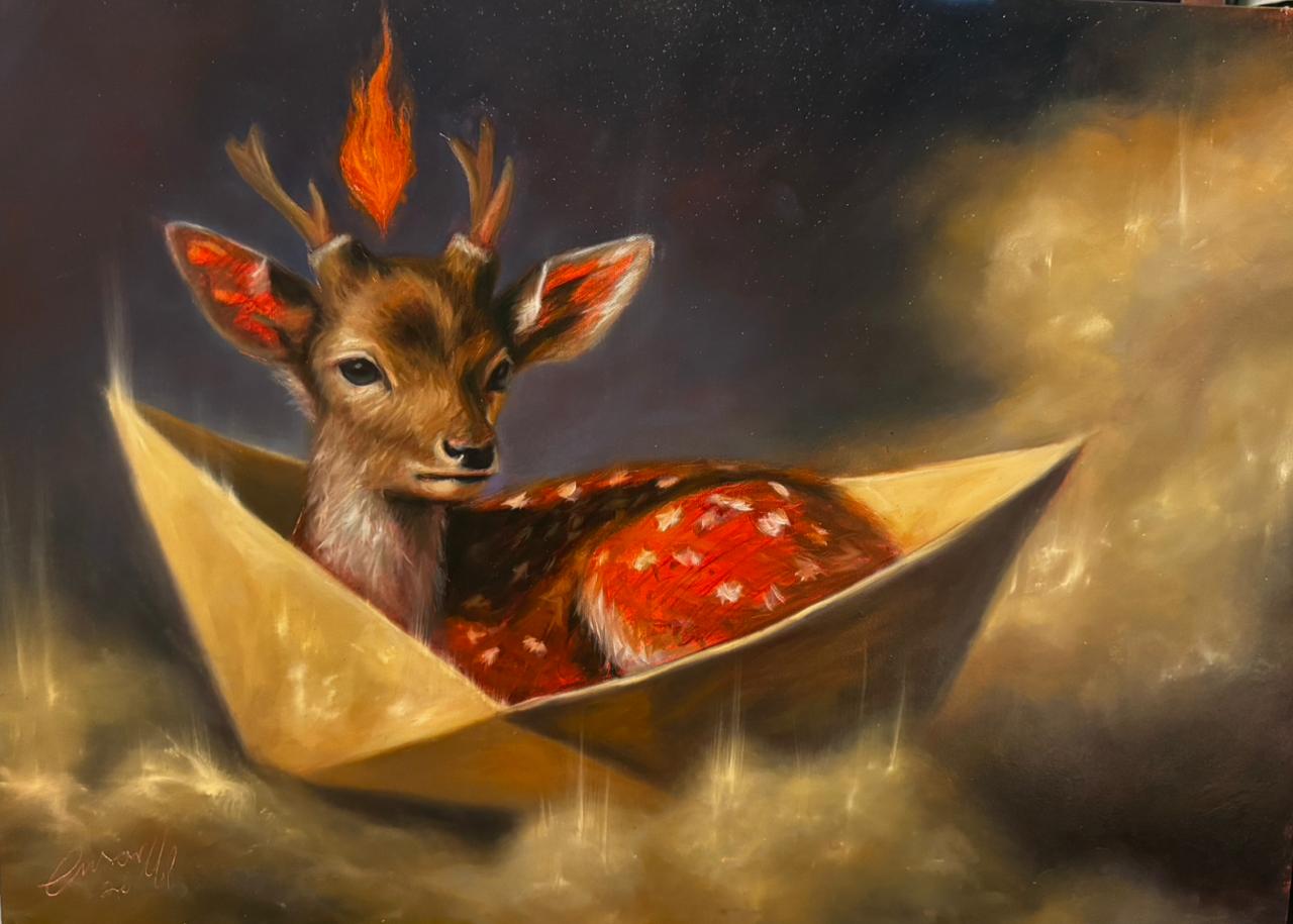 Arte contemporáneo - Guía ll