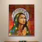 :“Reina de Esperanza”