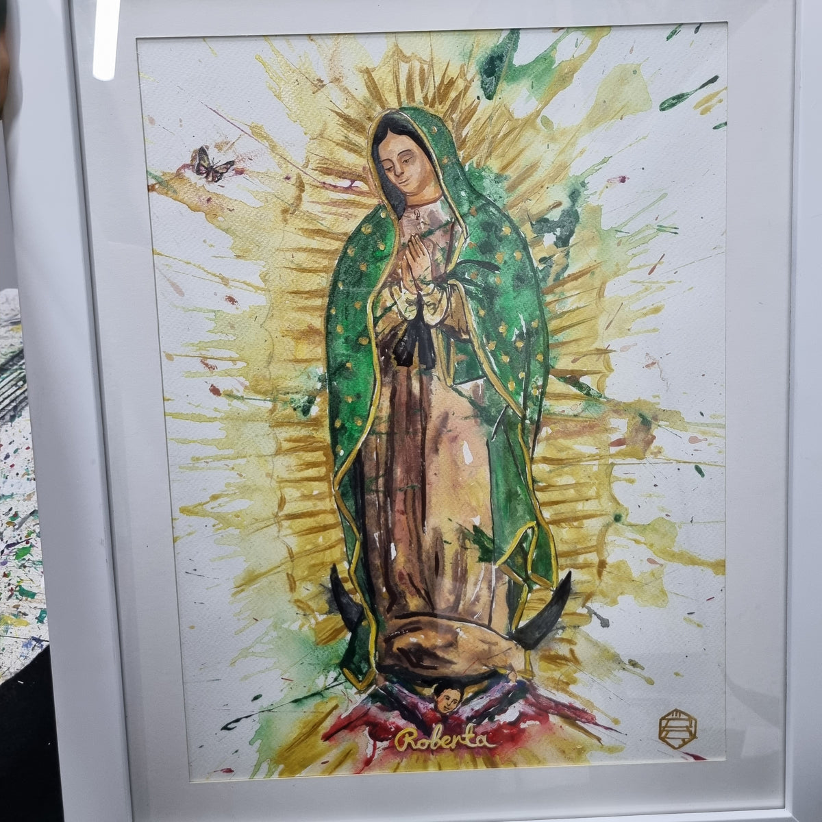 Cuadros Personalizados - Ricardo Riii