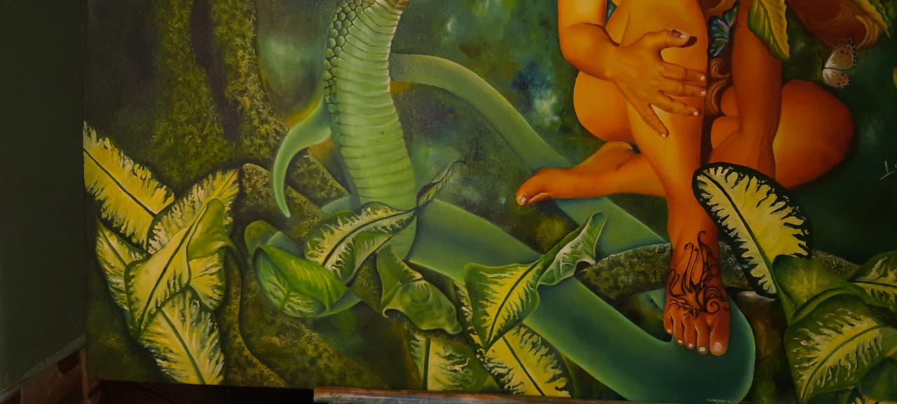 Lo que el viento se llevó