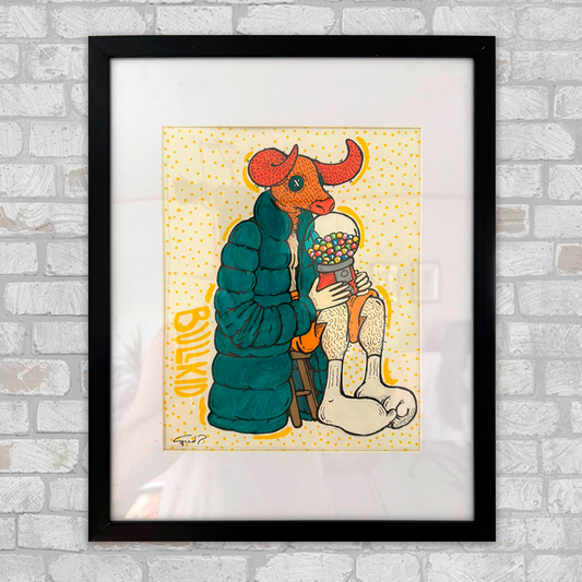 Bullkid
