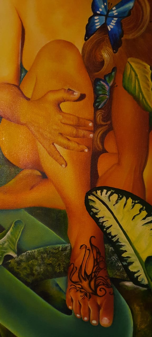 Lo que el viento se llevó