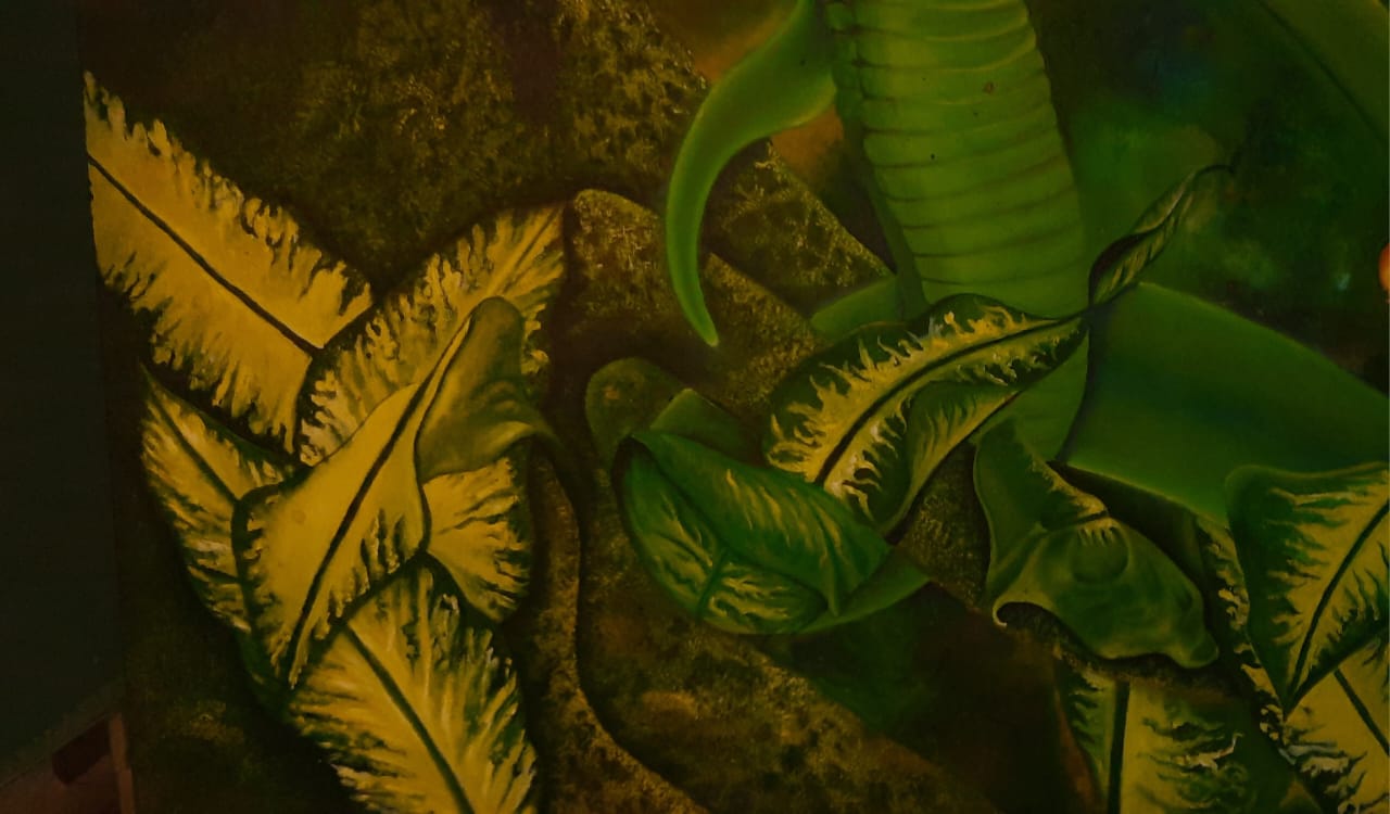 Lo que el viento se llevó