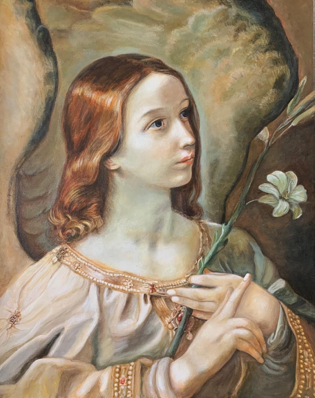 Arcángel Gabriel