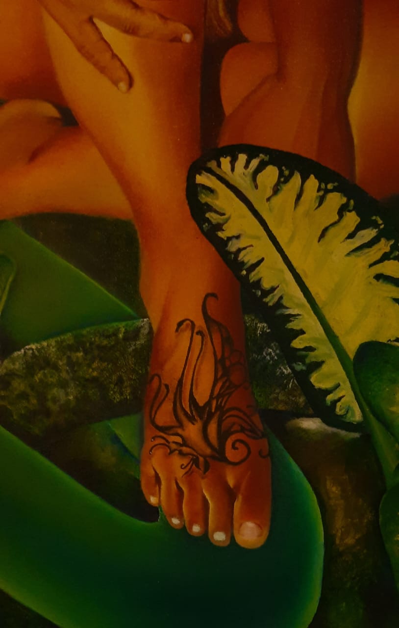 Lo que el viento se llevó