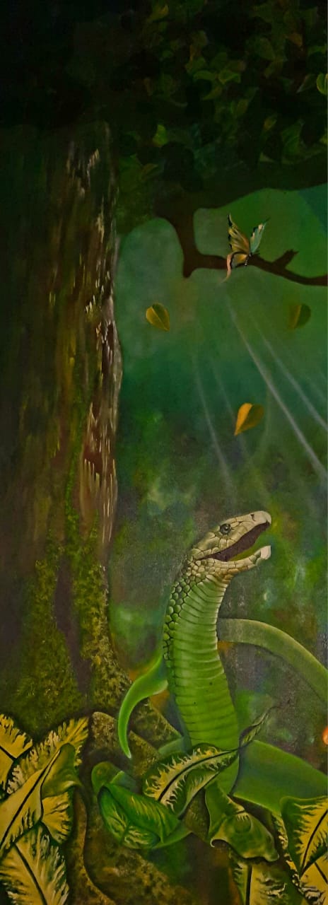 Lo que el viento se llevó