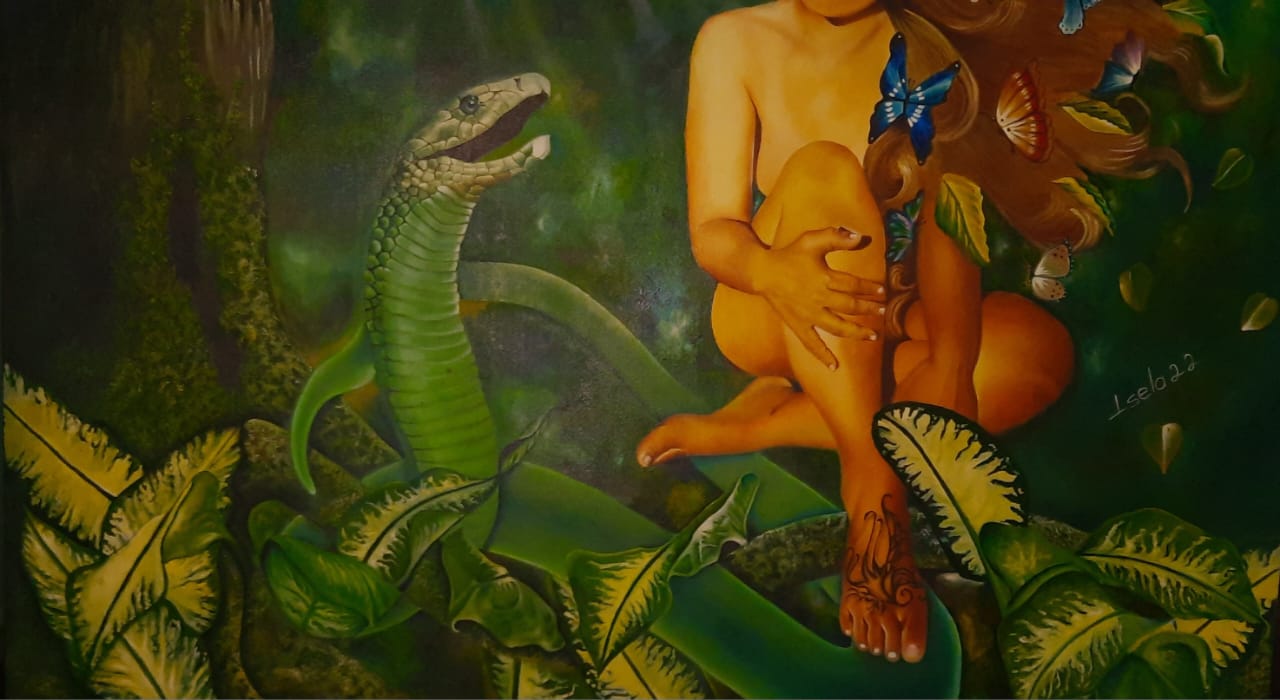 Lo que el viento se llevó