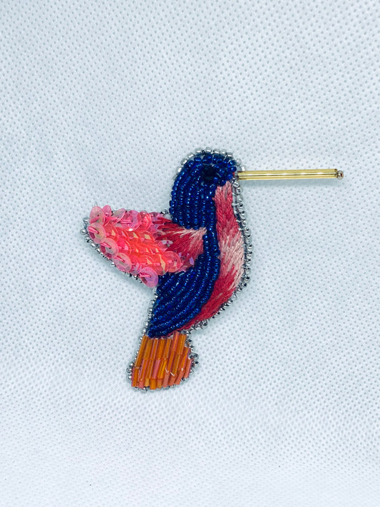 Colibrí Saray II