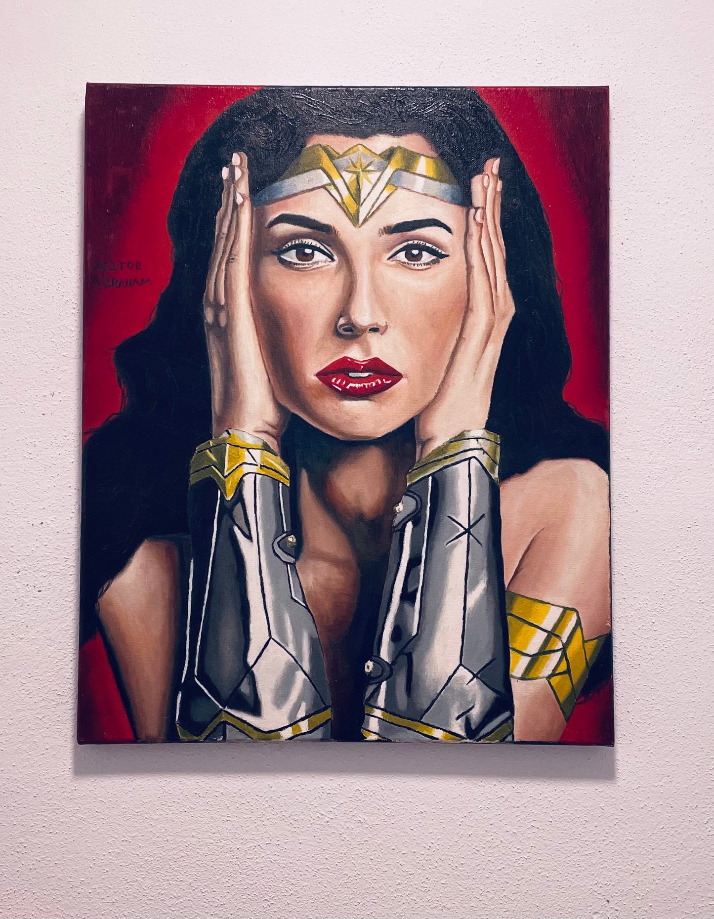 Diana Prince