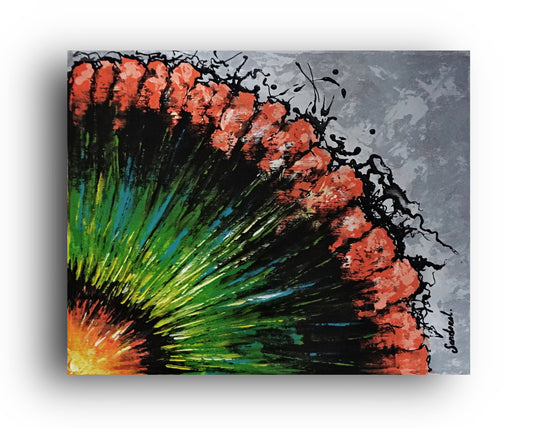 Coral Zoantido
