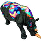 Rinoceronte de juguete de élite