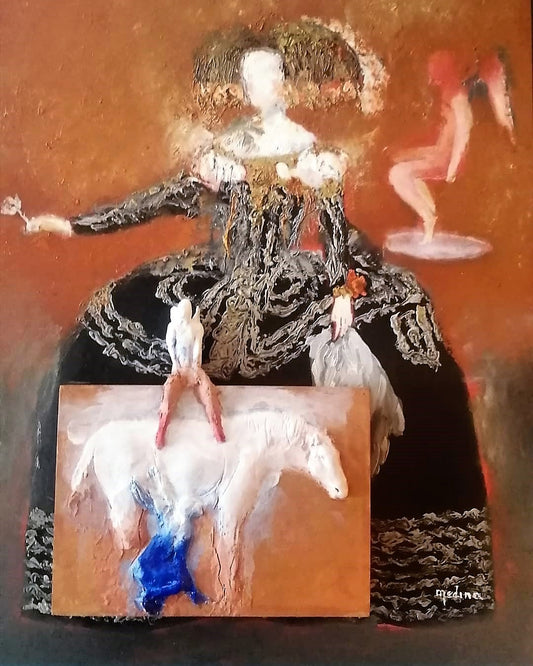 Mariana de Austria