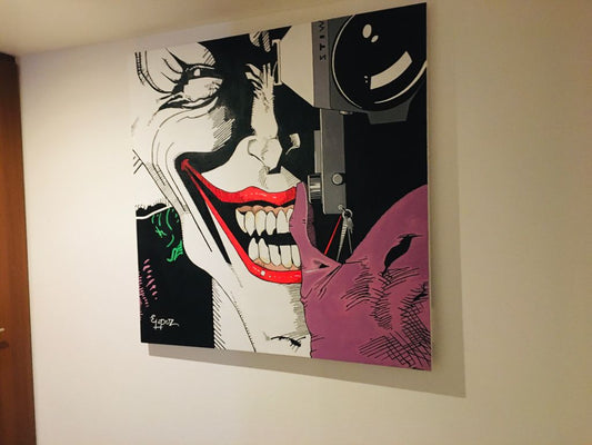 The Killing Joke