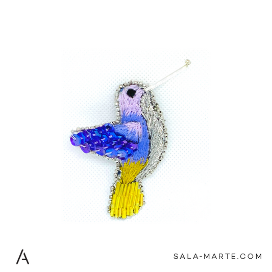 COLIBRÍ SARAY