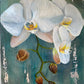 Orquídeas en primavera