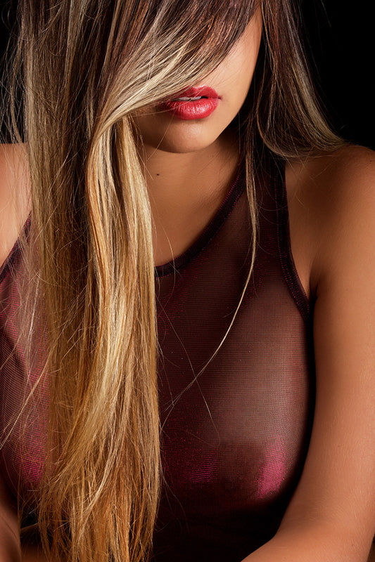 Hair &Lips