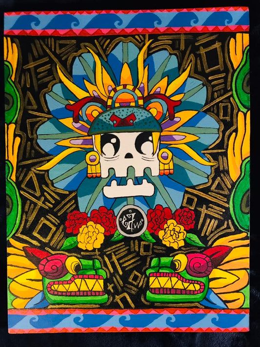 Muerte y cultura