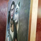 Frida y los felinos