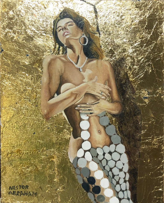 Silver & Gold