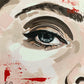 Ojo Scarlett Johanson