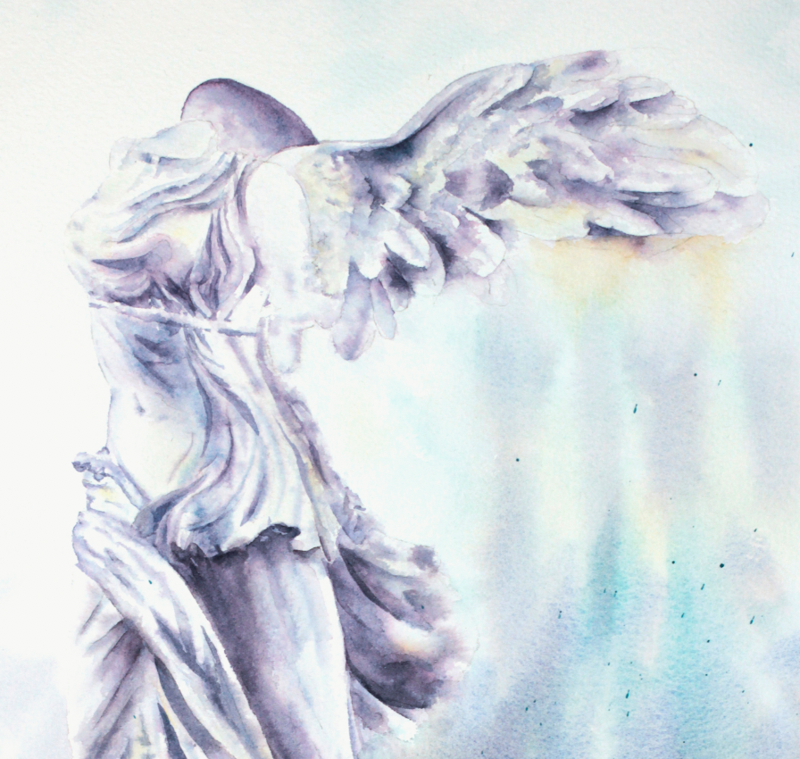 Samotracia Galeria Sala Marte®