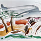 Paisajismo abstracto