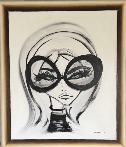 Molto bella