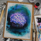 Coral burbuja