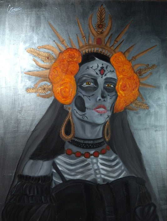 La catrina