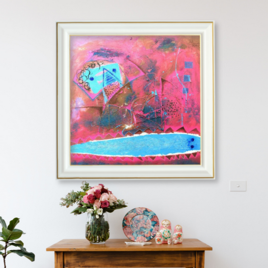 ➤ Compra Pinturas de Arte | Galería Sala Marte® – Galeria Sala Marte®