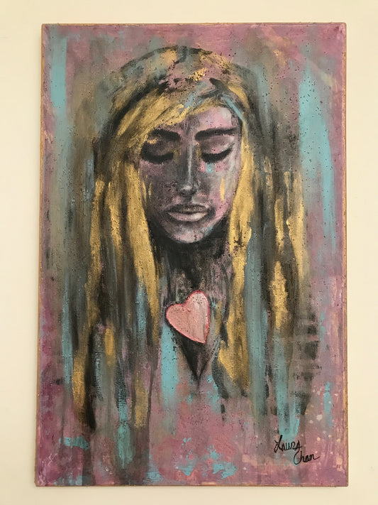 Tengo un corazón