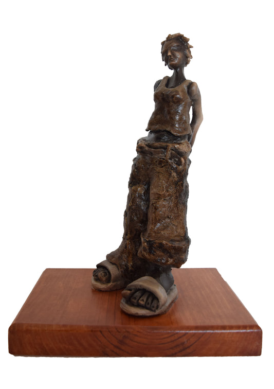 Niño de la calle